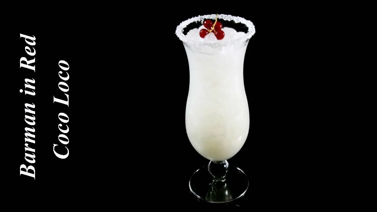 Signature Cocktail