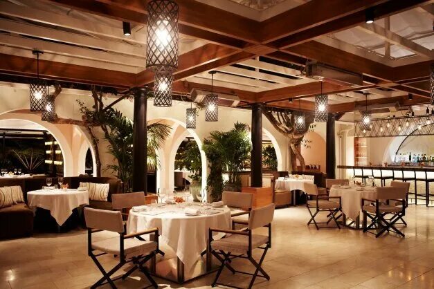 Outdoor Patio